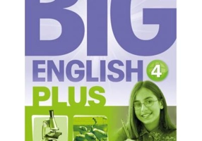 Big English Plus Level 4 Teachers Book - Mario Herrera
