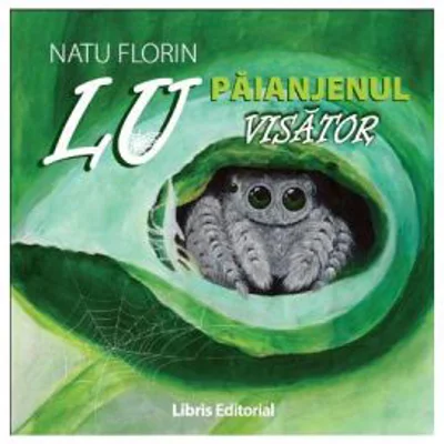 Lu. Paianjenul visator
