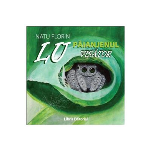 Lu. Paianjenul visator