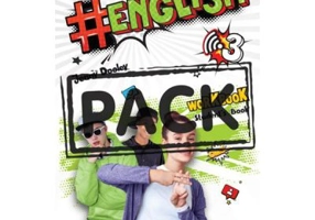 Curs limba engleza #English 3 Caietul elevului cu digibook app. - Jenny Dooley