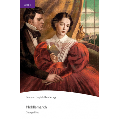 PLPR5: Middlemarch - George Eliot