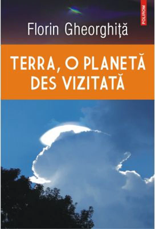 Terra, o planeta des vizitata - Florin Gheorghita