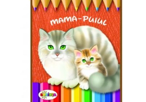 Colorez. Mama-puiul