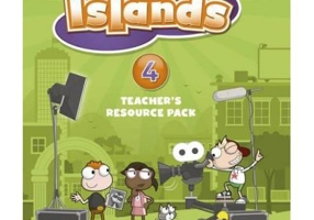 Islands Level 4 Teacher's Pack