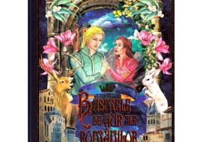 Basmele de aur ale romanilor - Petre Ispirescu