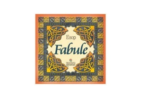 Fabule - Esop