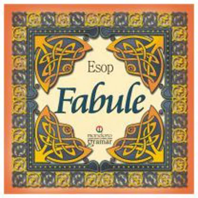 Fabule - Esop