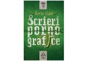 Scrieri pornografice