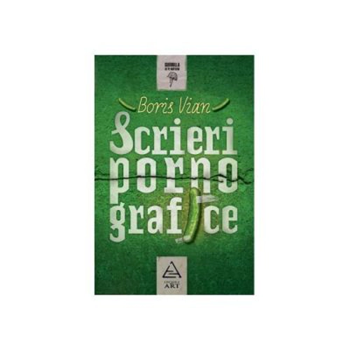 Scrieri pornografice