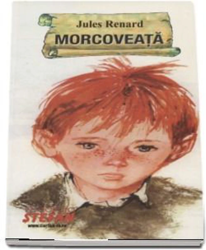 Morcoveata (Jules Renard)