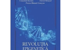 Revolutia epigenetica - Joel de Rosnay