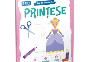 Printese. Fa-ti singur