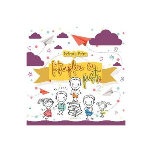 Intamplari cu pusti, Volumul 3