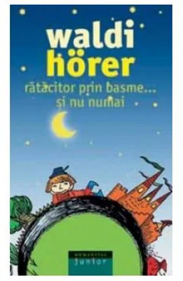 Ratacitor prin basme... si nu numai