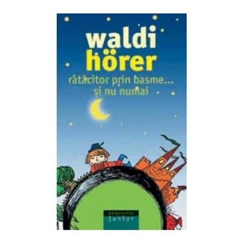 Ratacitor prin basme... si nu numai