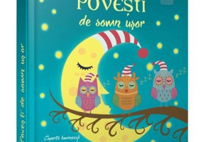 Povesti de somn usor