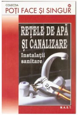 Retele de apa si canalizare