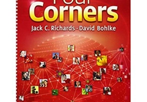 Four Corners Level 2 Teacher's Edition with Assessment Audio CD/CD-ROM - Jack C. Richards, David Bohlke
