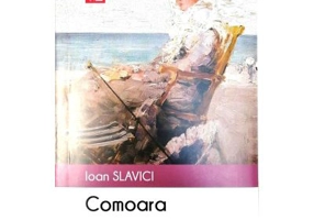 Comoara- Ioan Slavici- Colectia Jurnalul cartilor esentiale
