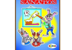 Cresc sanatos 3-5 ani