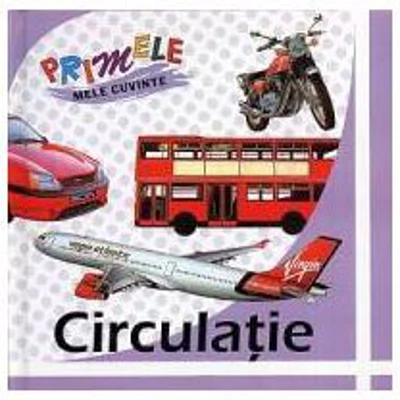Circulatie