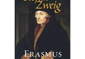Erasmus - Stefan Zweig