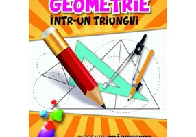 Cateva complemente de geometrie intr-un triunghi - Inocentiu Draghicescu, Nicolae Papacu