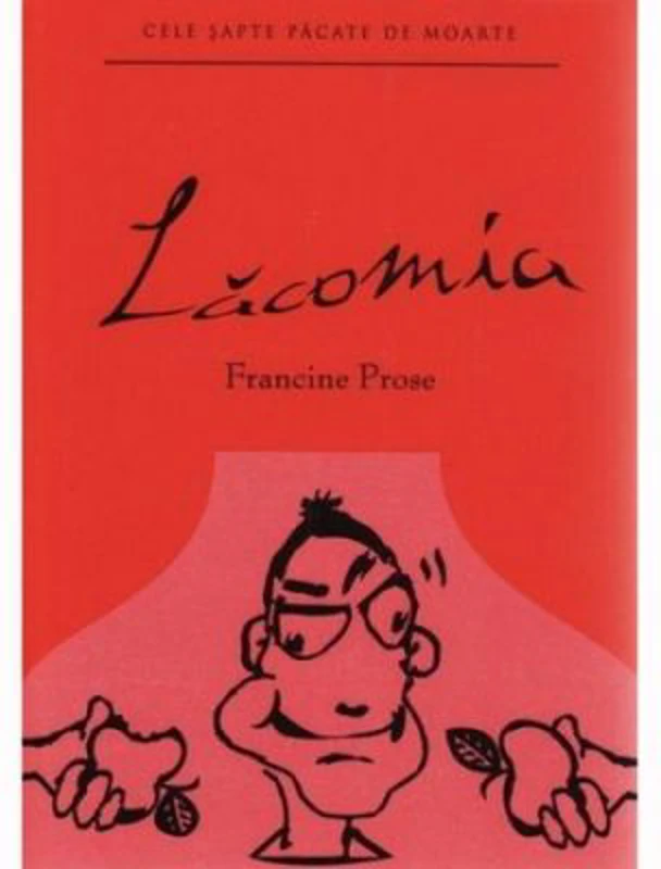 Lacomie