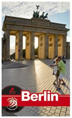 Ghid turistic Berlin