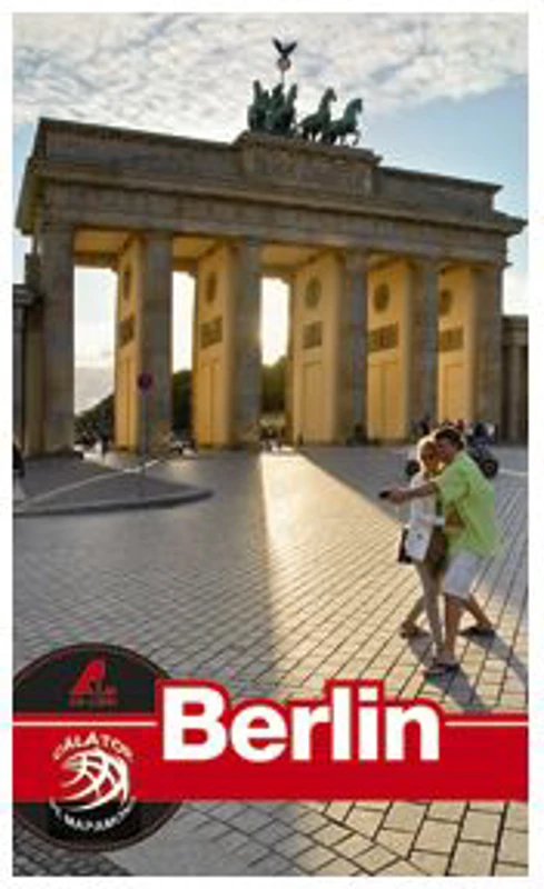 Ghid turistic Berlin