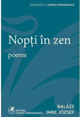 Nopti in zen