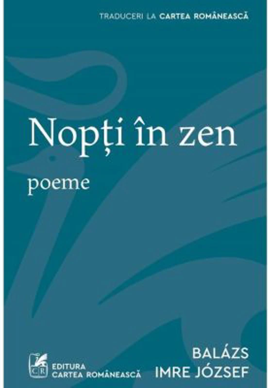 Nopti in zen