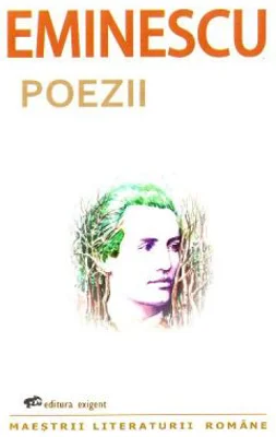 Poezii - Mihai Eminescu