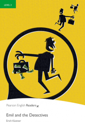Level 3. Emil and the Detectives - Erich Kastner