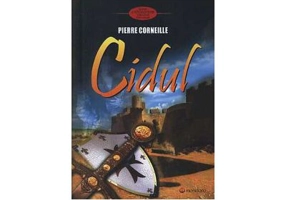Cidul - Pierre Corneille