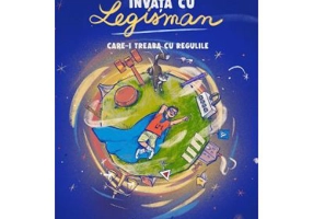 Invata cu Legisman care-i treaba cu regulile