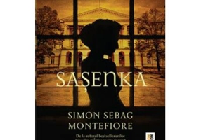 Sasenka - Simon Sebag Montefiore