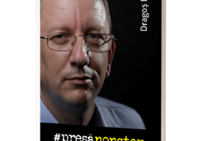 #presanonstop - Dragos Bota