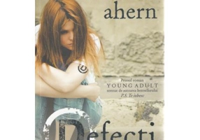 Defecti - Cecelia Ahern