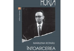 Intoarcerea lui Vintila Horia