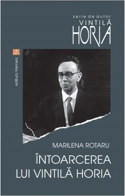 Intoarcerea lui Vintila Horia