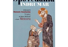 Spovedania. Indrumar - arhim. Atanasie Anastasiou