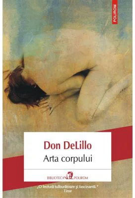 Arta corpului
