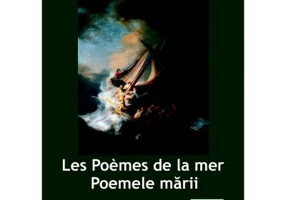 Les Poemes de la mer. Poemele marii - Elisabeta Isanos