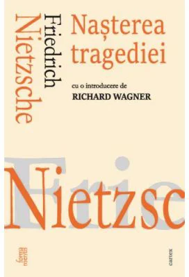 Nasterea tragediei