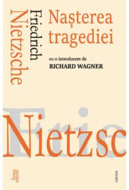 Nasterea tragediei