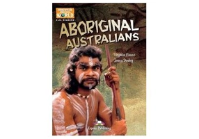 Literatura CLIL Aboriginal Australians cross-platform App. - Virginia Evans