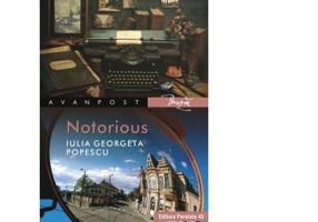 Notorious - Iulia Georgeta Popescu