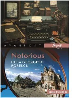 Notorious - Iulia Georgeta Popescu