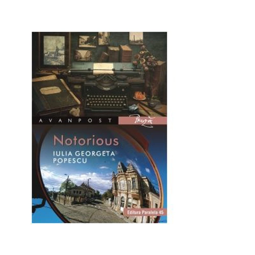 Notorious - Iulia Georgeta Popescu